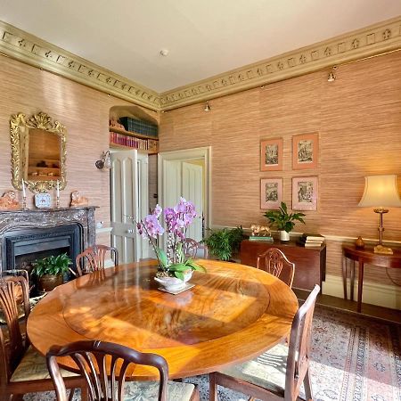 Beryl Country House Wells Exterior foto
