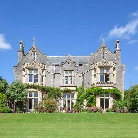 Beryl Country House Wells Exterior foto