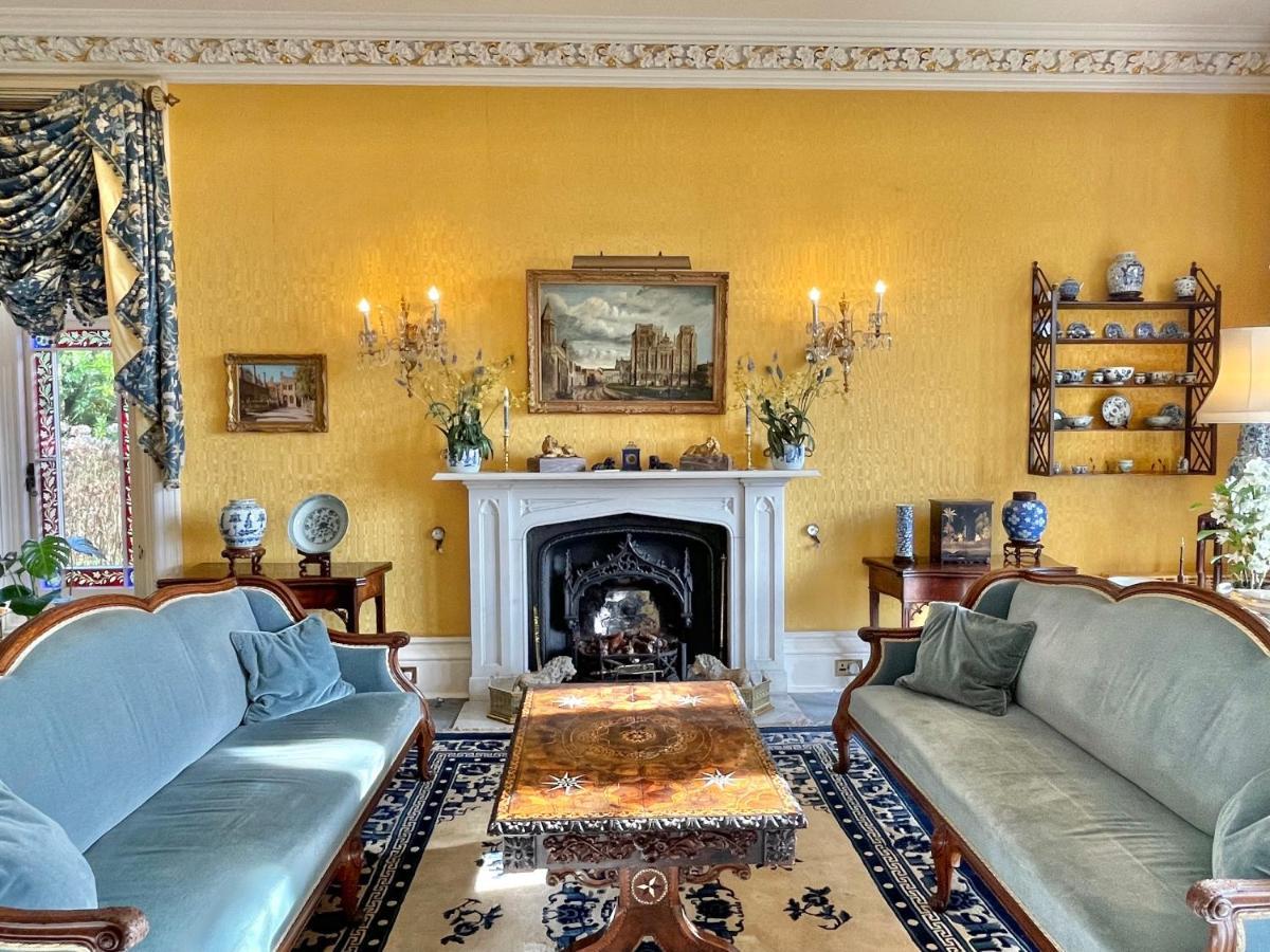 Beryl Country House Wells Exterior foto