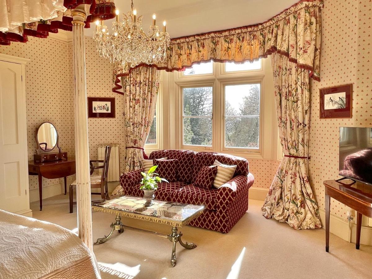 Beryl Country House Wells Exterior foto