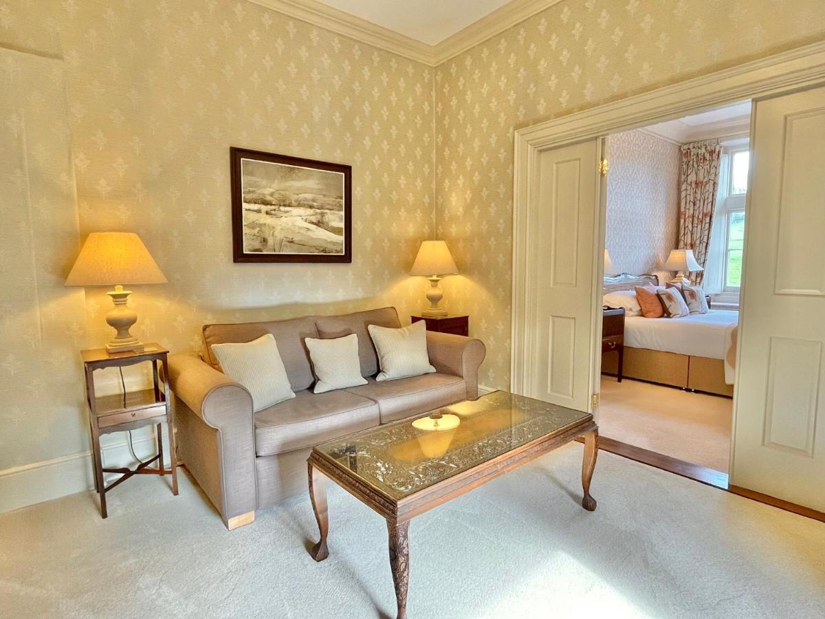 Beryl Country House Wells Zimmer foto