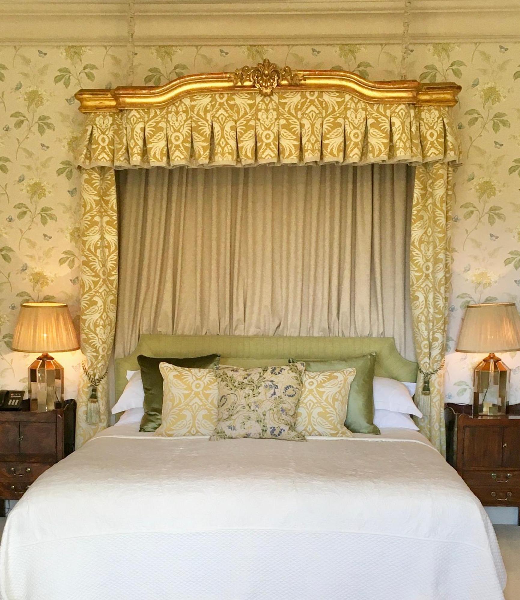 Beryl Country House Wells Zimmer foto
