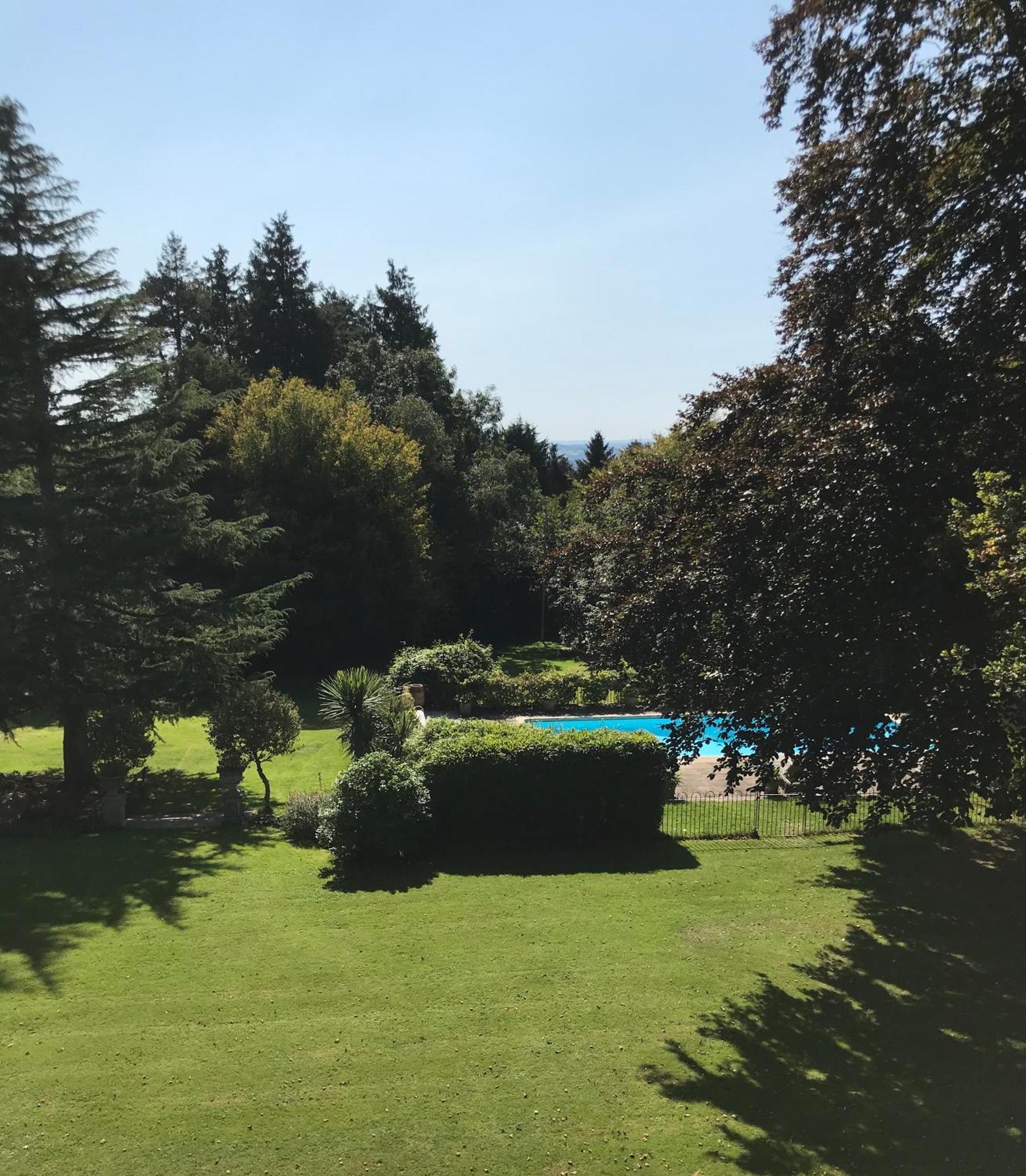 Beryl Country House Wells Zimmer foto