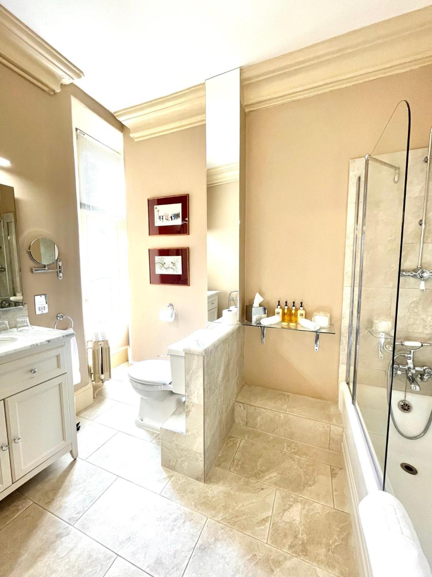 Beryl Country House Wells Zimmer foto