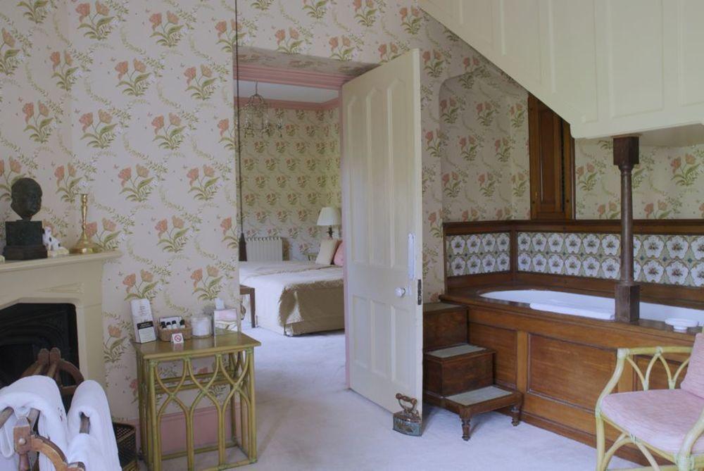 Beryl Country House Wells Exterior foto