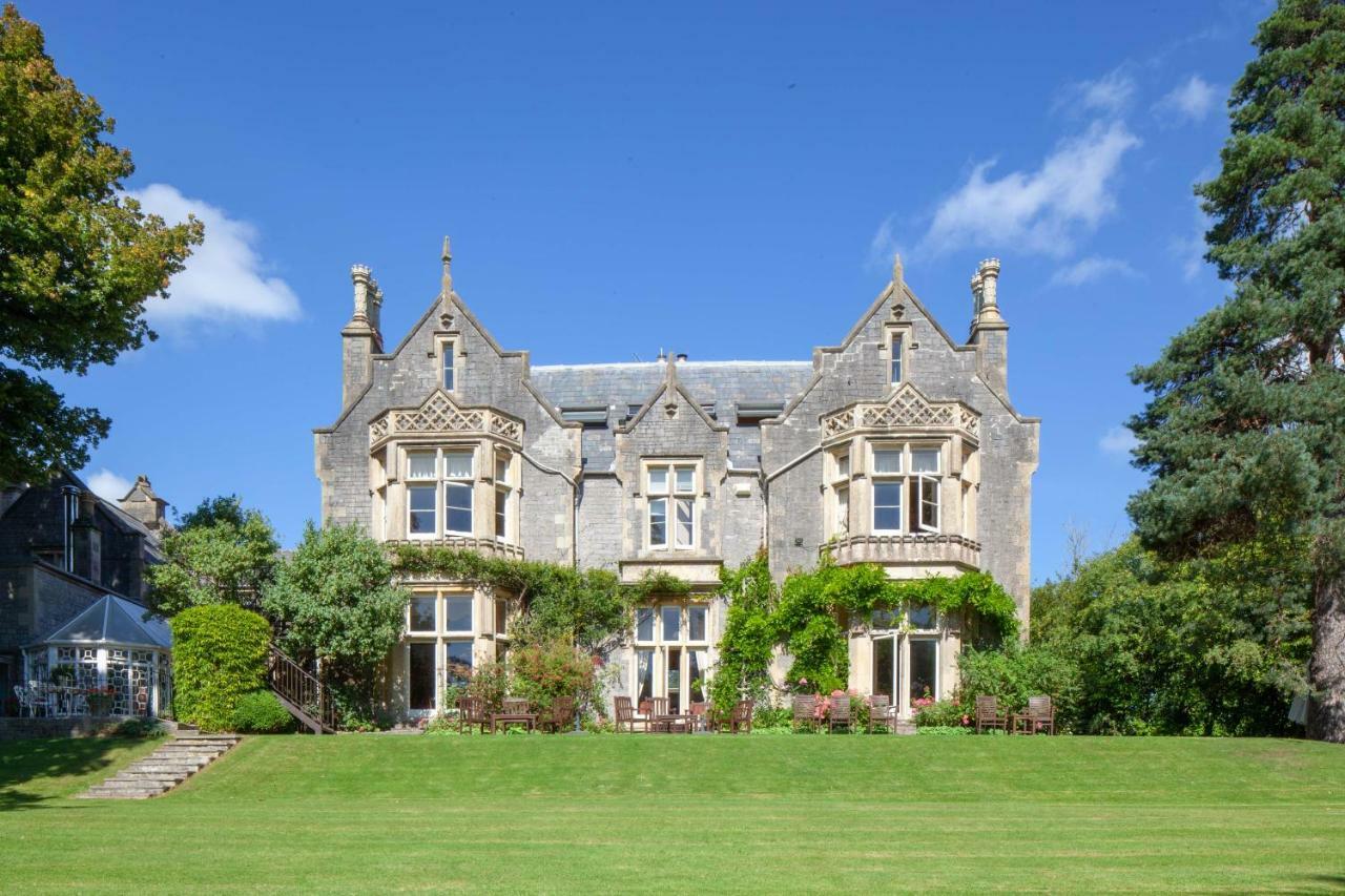 Beryl Country House Wells Exterior foto
